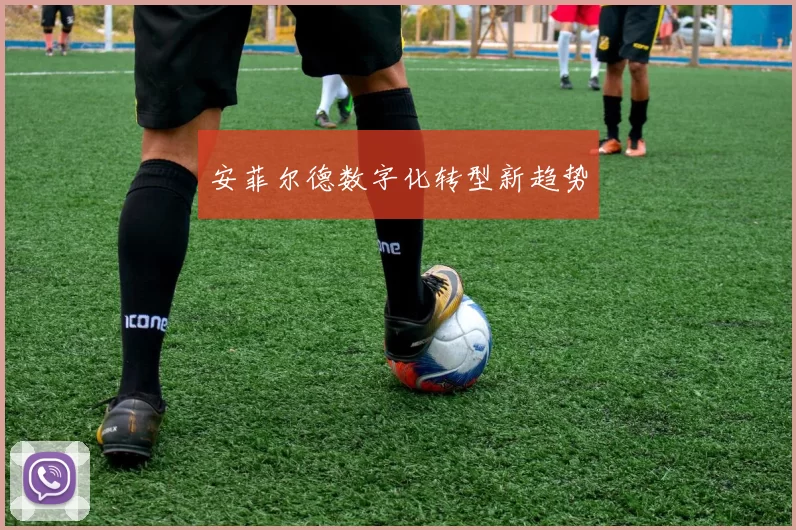 安菲尔德数字化转型新趋势