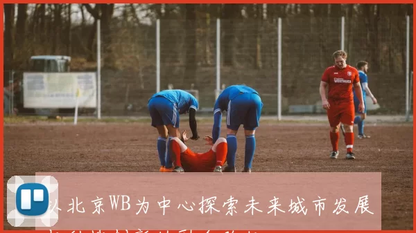 以北京WB为中心探索未来城市发展与科技创新的融合路径