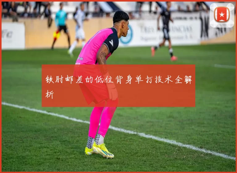 铁肘邮差的低位背身单打技术全解析