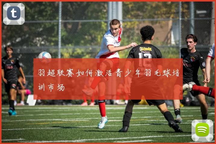 羽超联赛如何激活青少年羽毛球培训市场