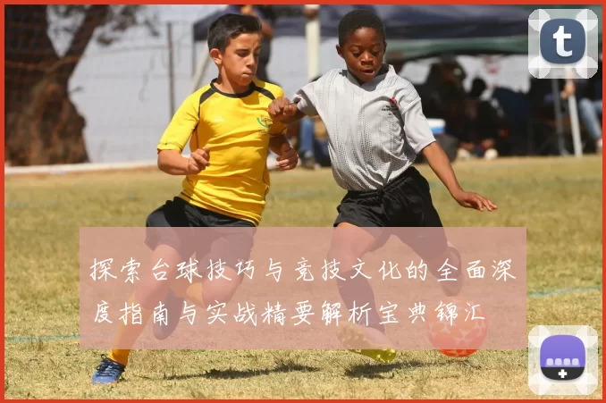 探索台球技巧与竞技文化的全面深度指南与实战精要解析宝典锦汇