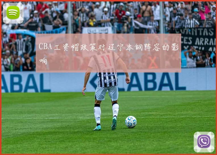 CBA工资帽政策对辽宁本钢阵容的影响
